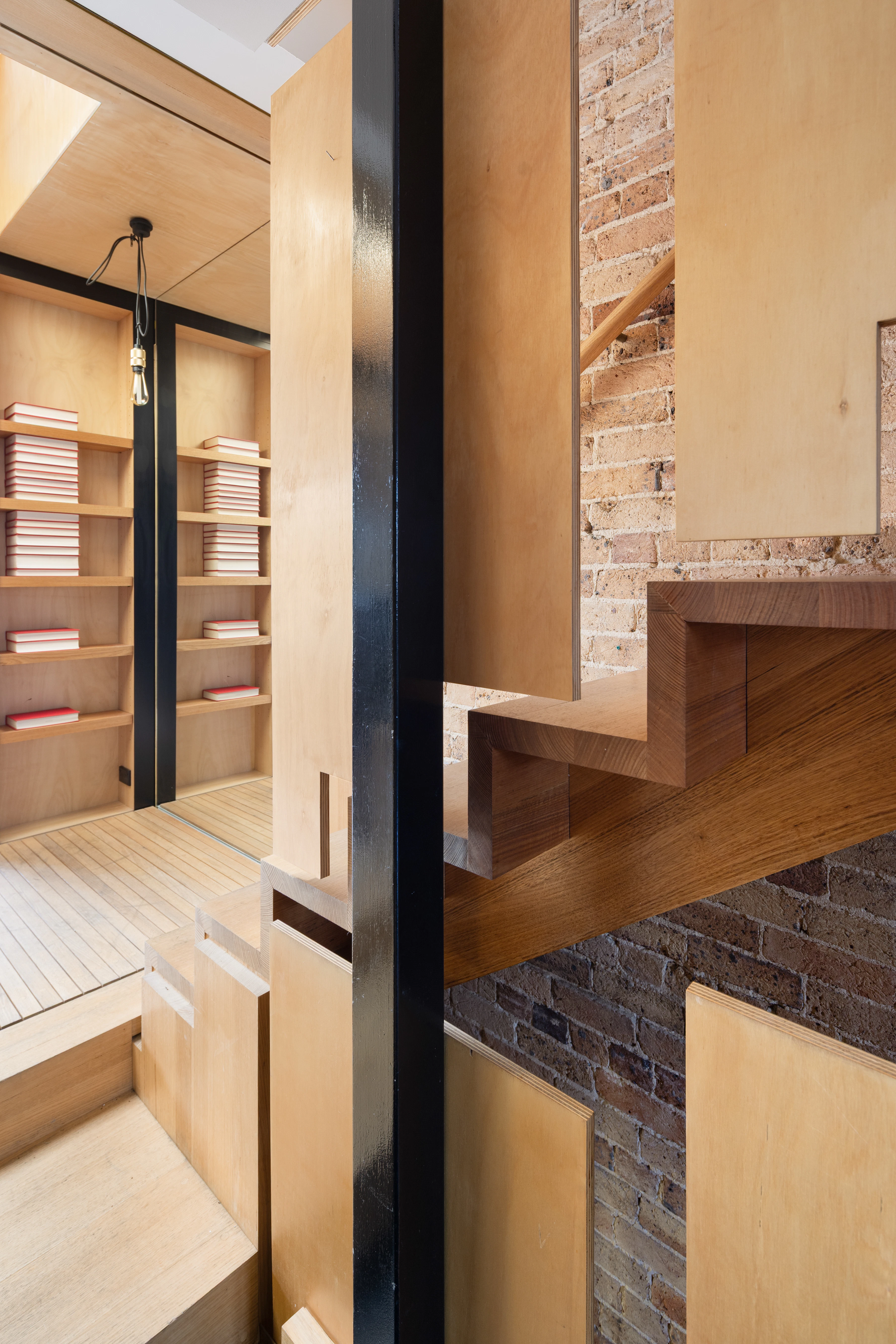 plywood