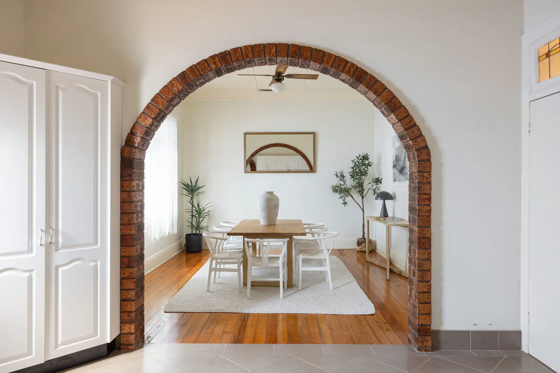 arch