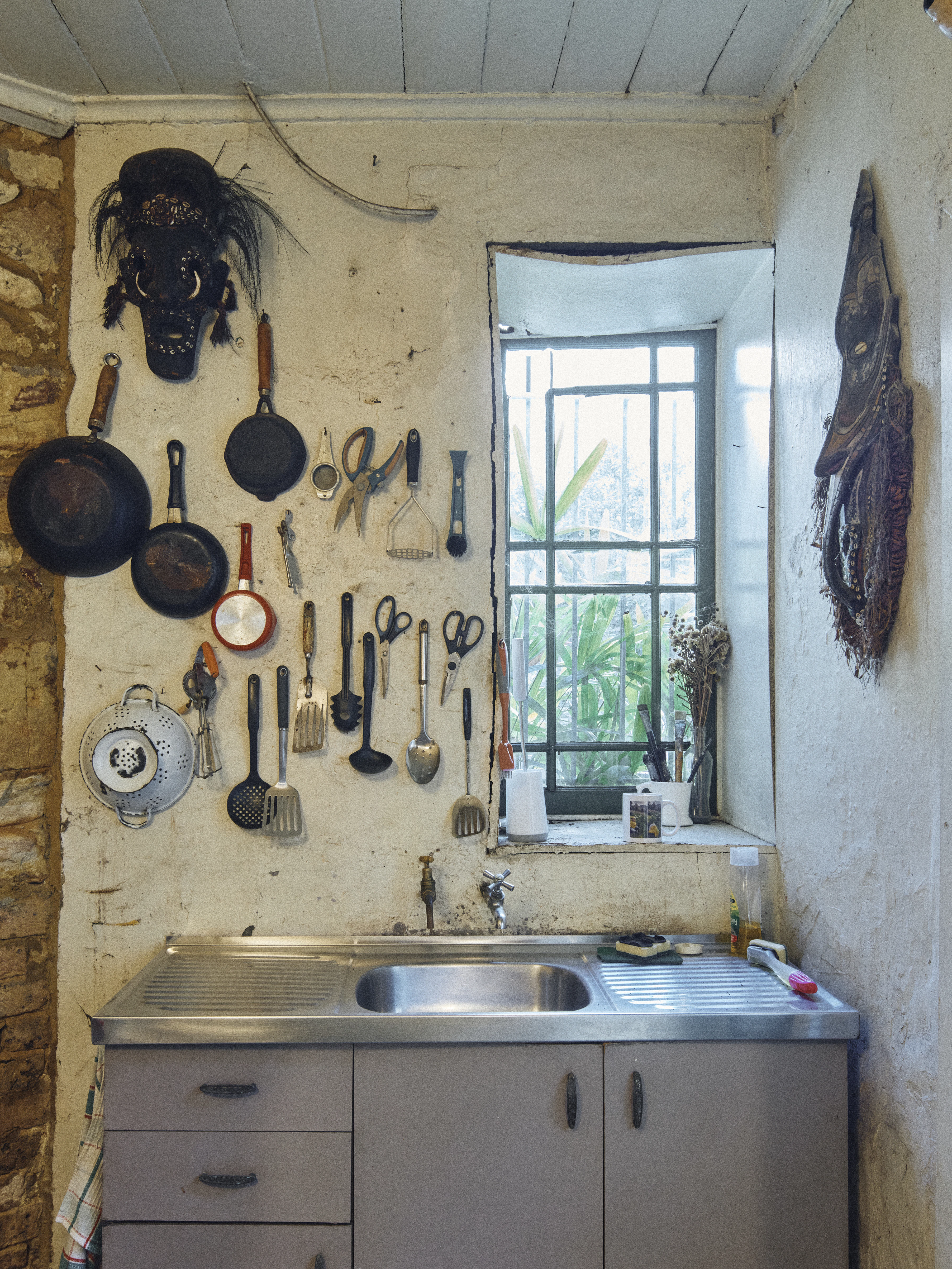 sink