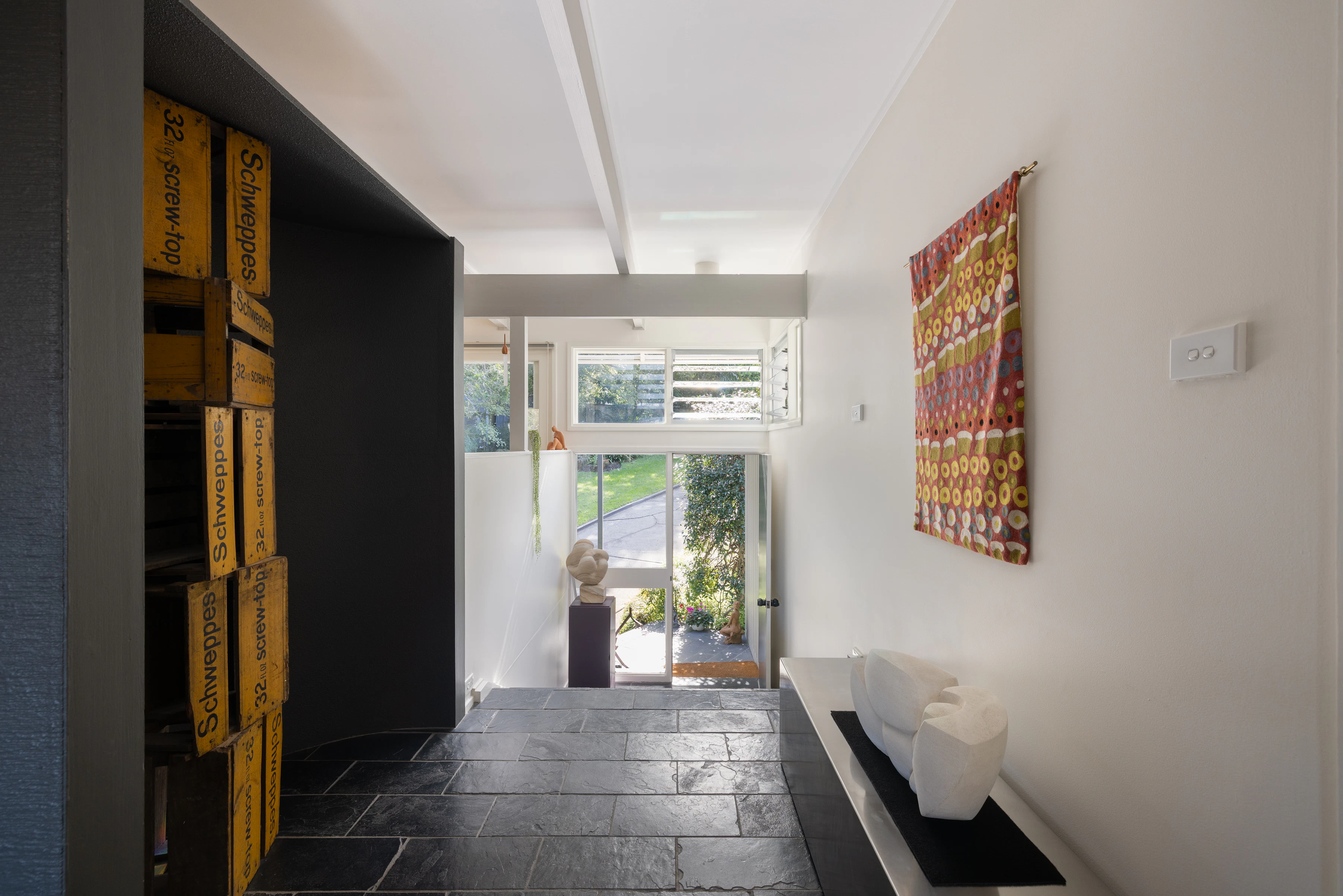 floor