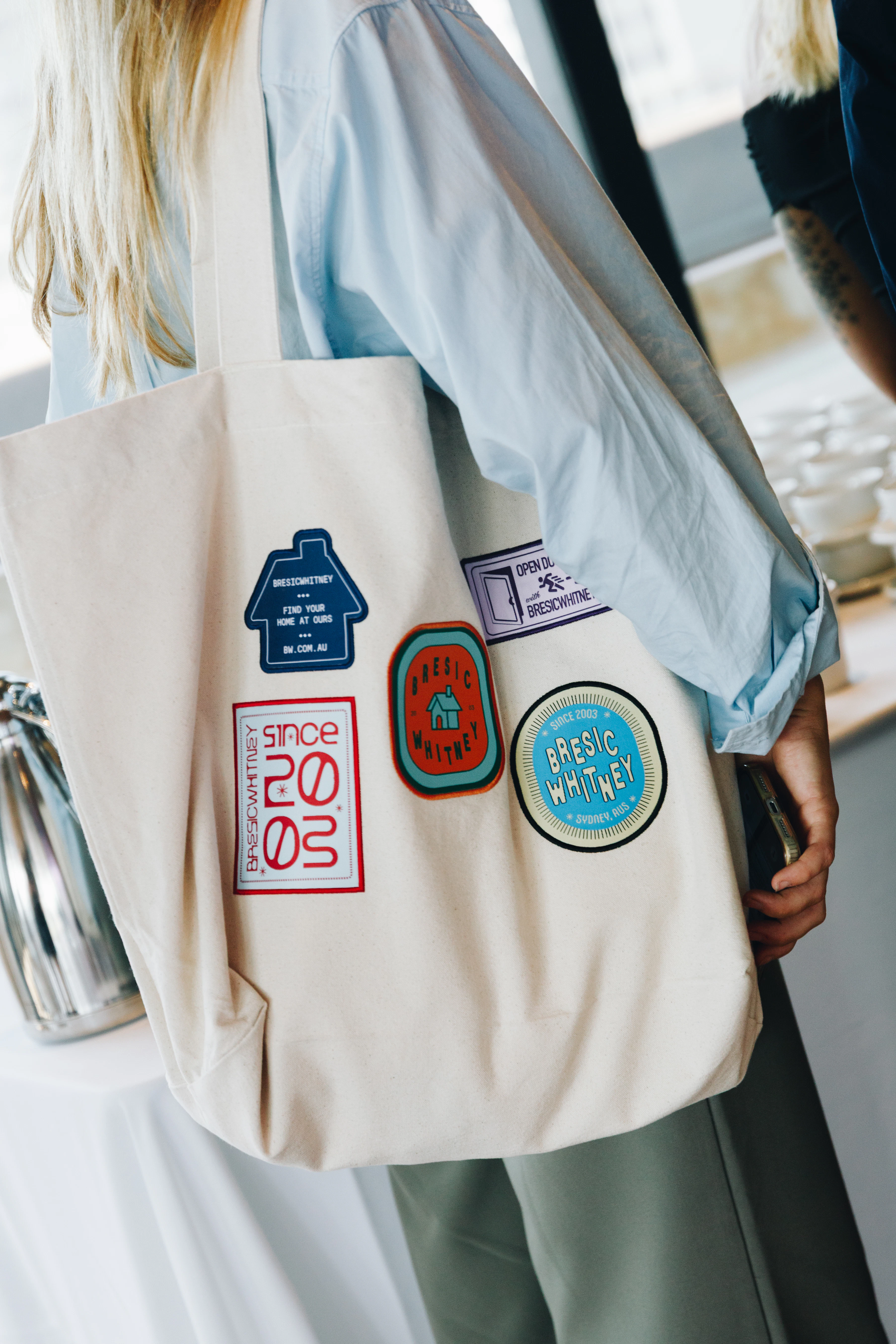 bag