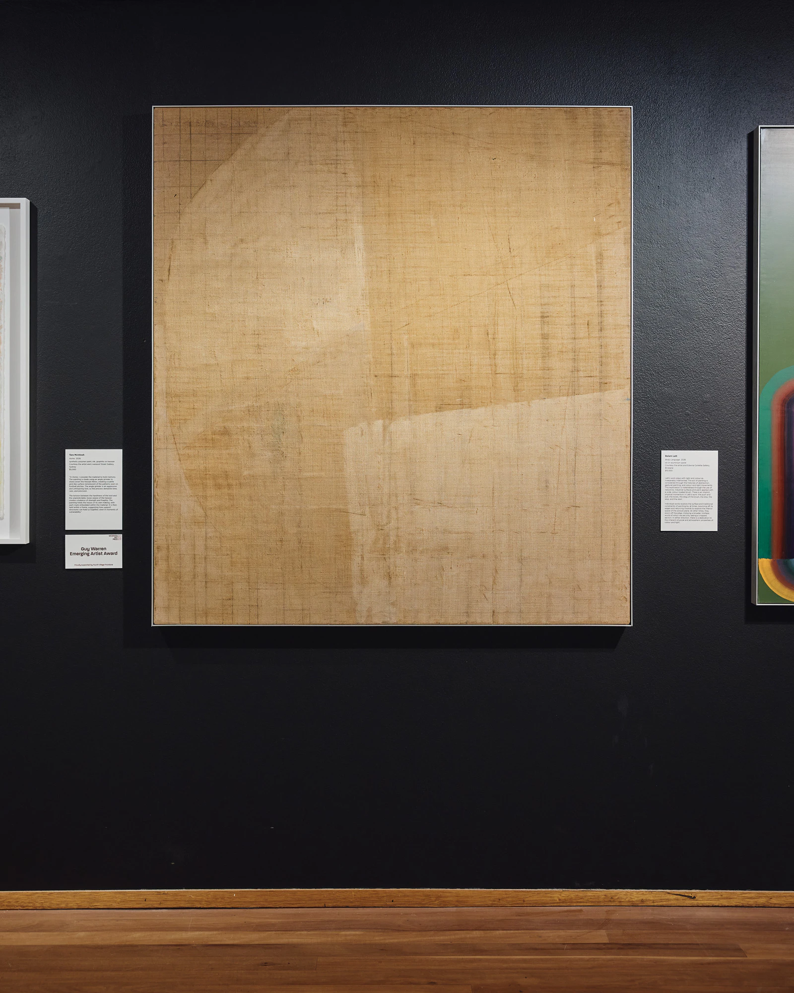 plywood