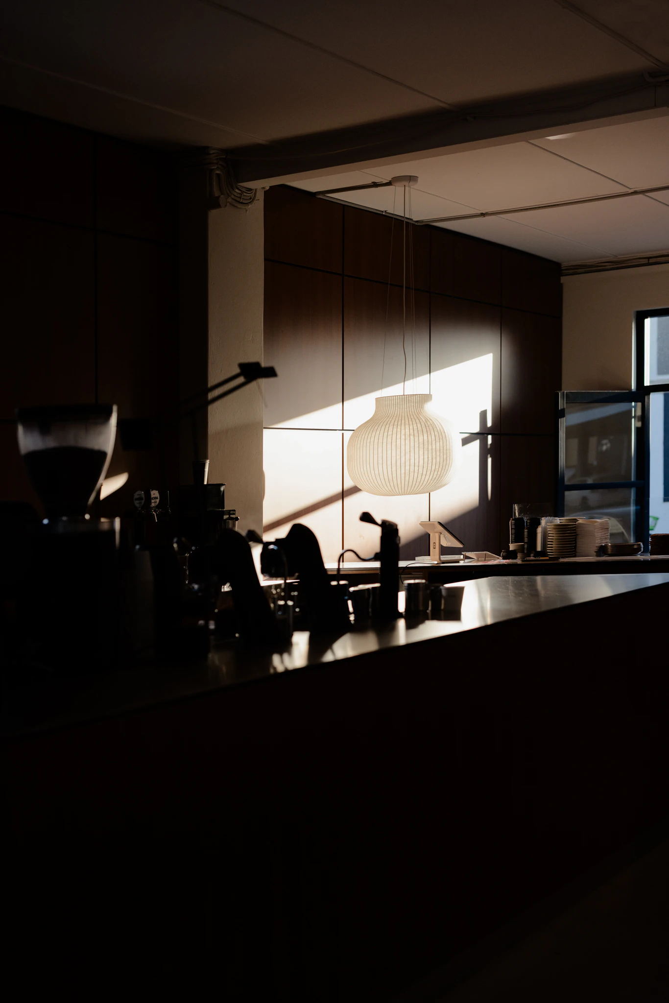 lighting