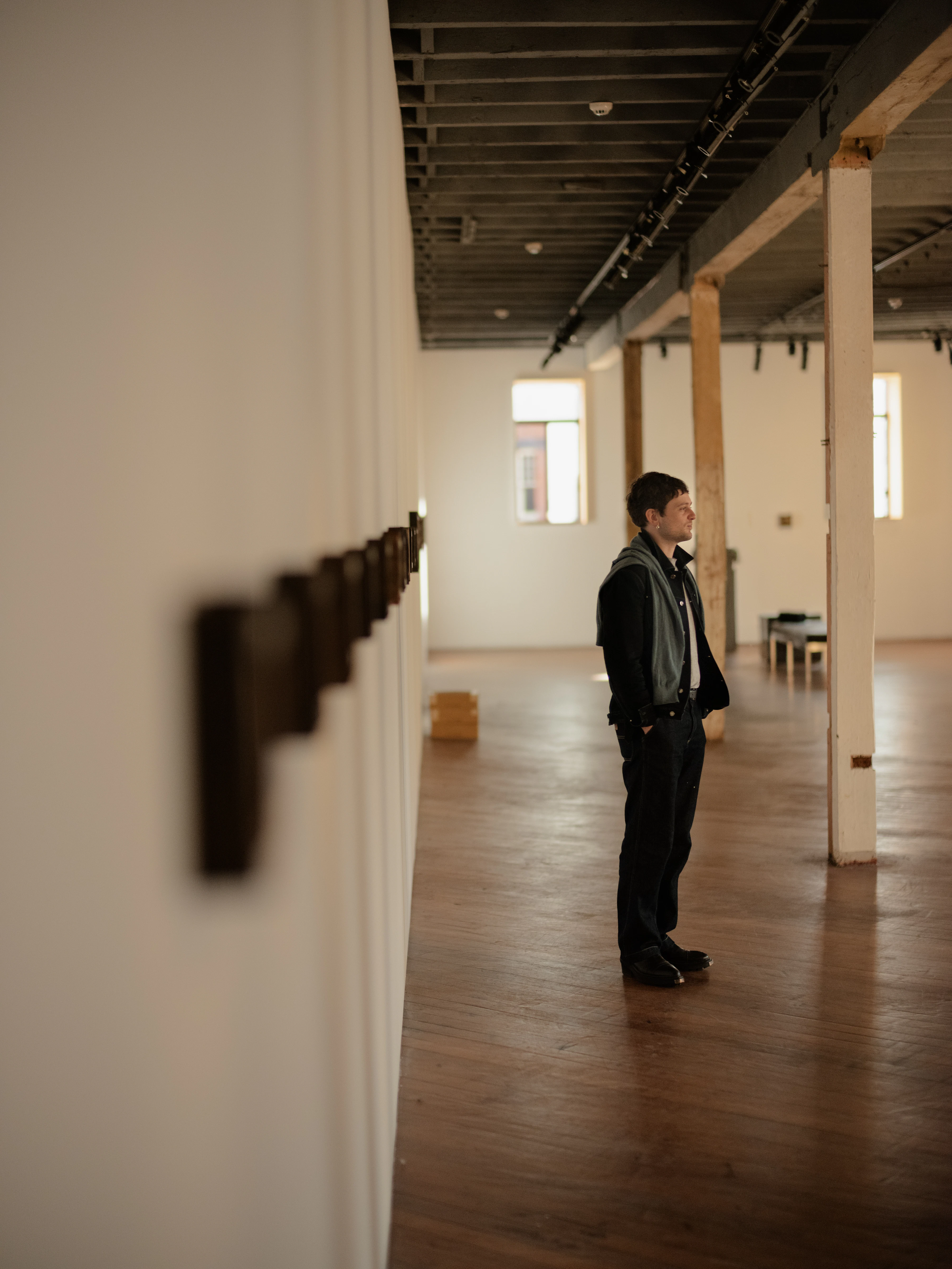 corridor