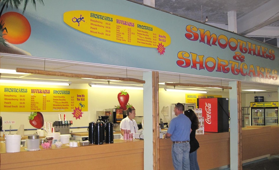 Smoothies Shortcakes At WA State Fair Washington State Fair Event smoothies-shortcakes-at-wa-state-fair-washington-state-fair-event