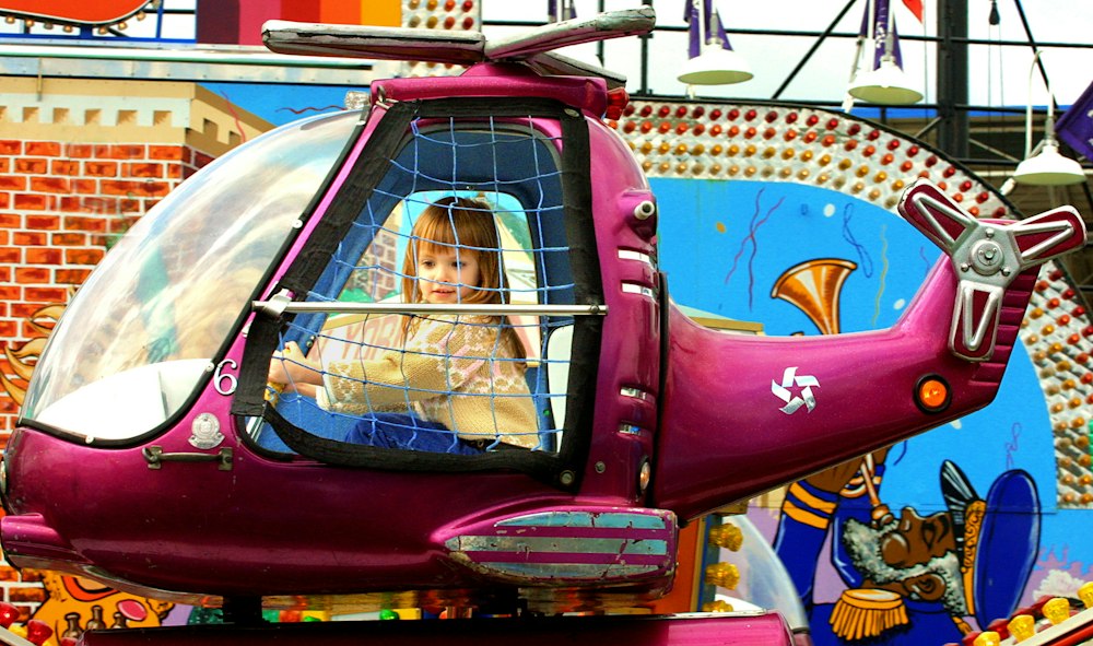 Helicopters | Washington State Fair Event Center - Puyallup, WA