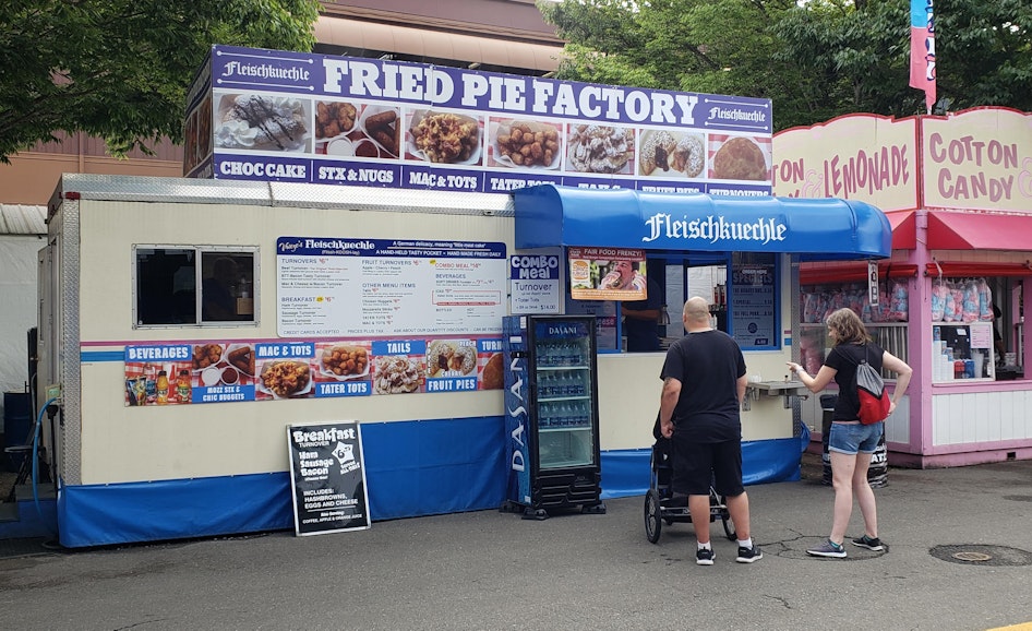 Vrieze Fleischkuchle At WA State Fair Washington State Fair Event vrieze-fleischkuchle-at-wa-state-fair-washington-state-fair-event