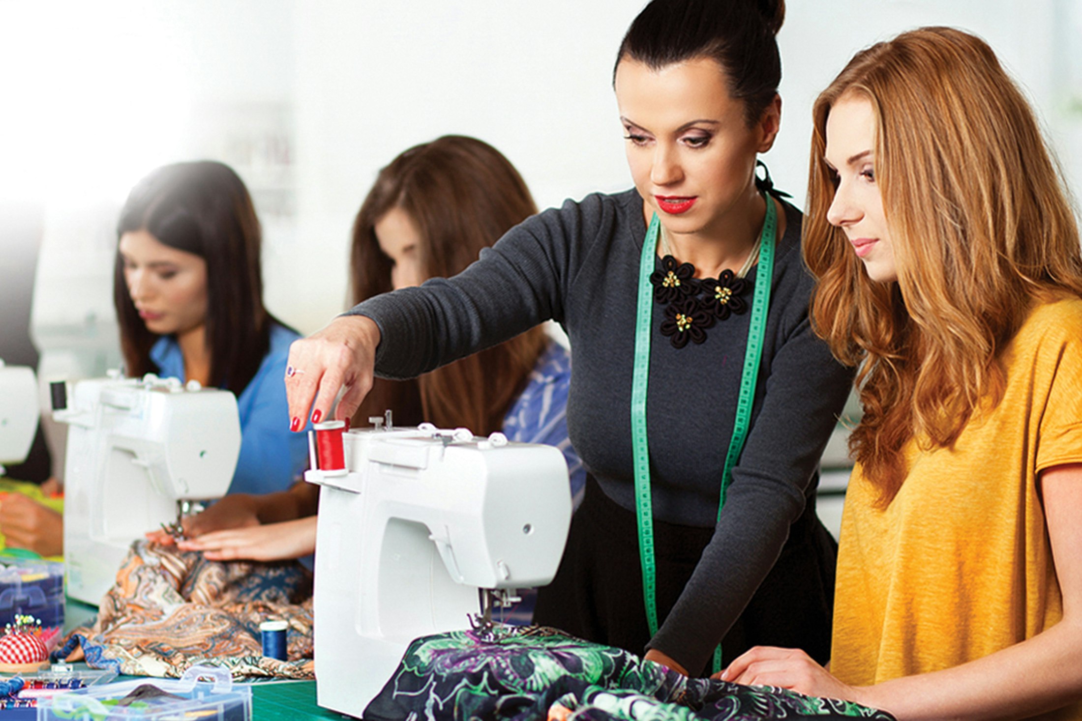 Sewing & Stitchery Expo