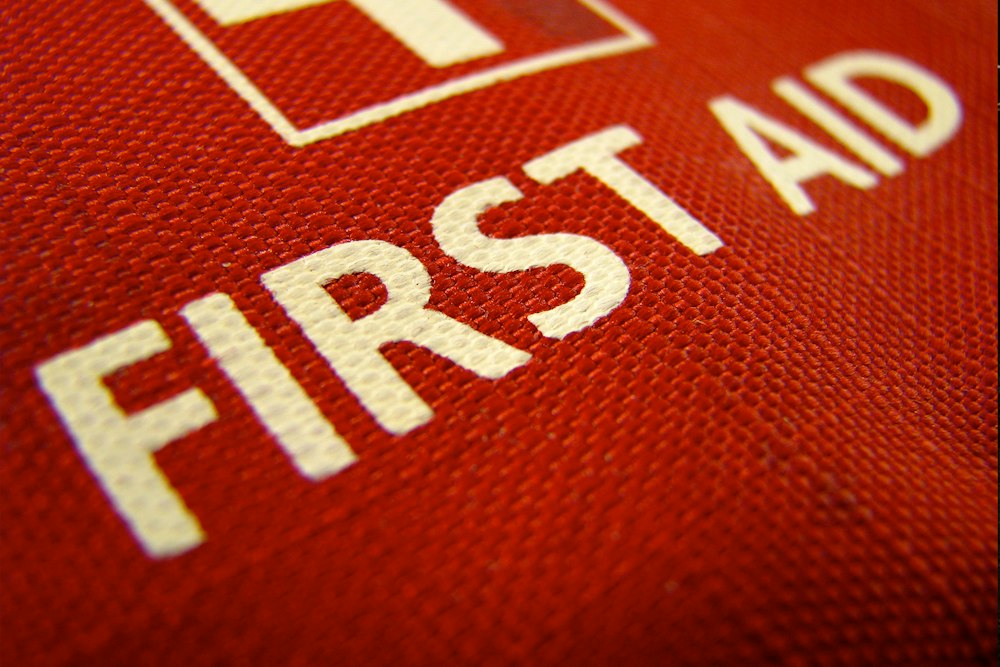 First Aid at The Washington State Fair | Washington State Fair Event ...