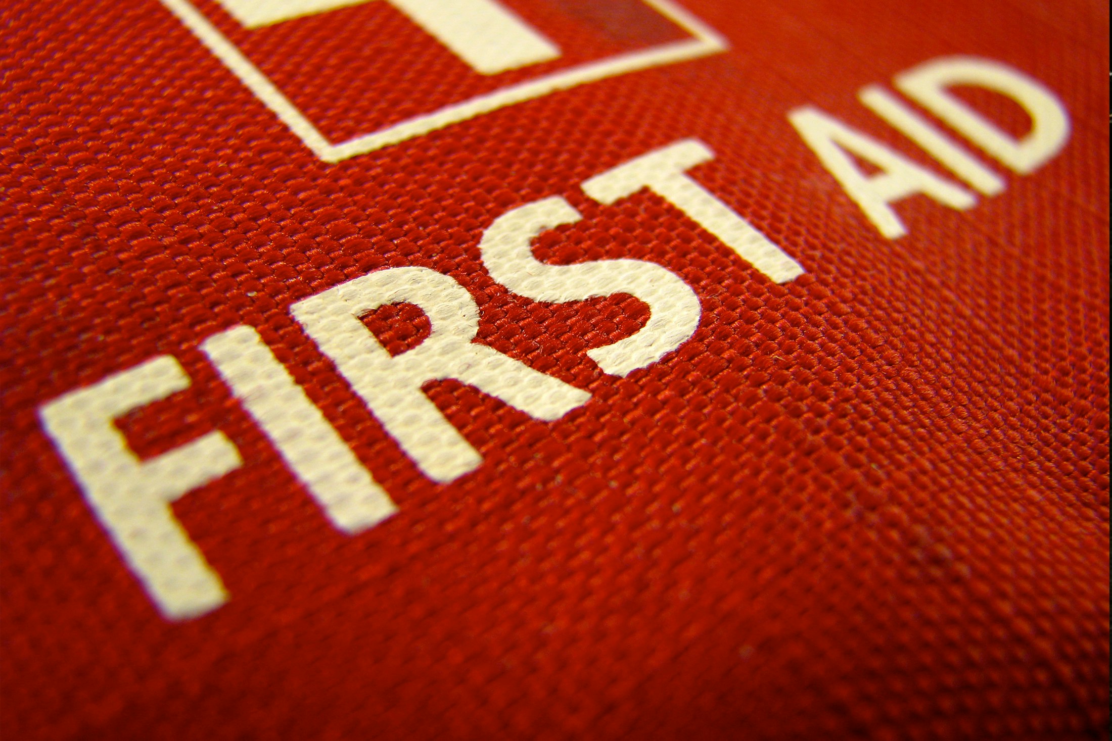 First Aid