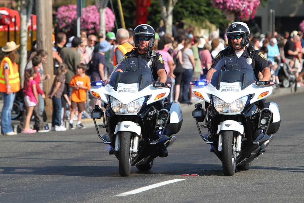 Security Washington State Fair Events Center Puyallup, WA
