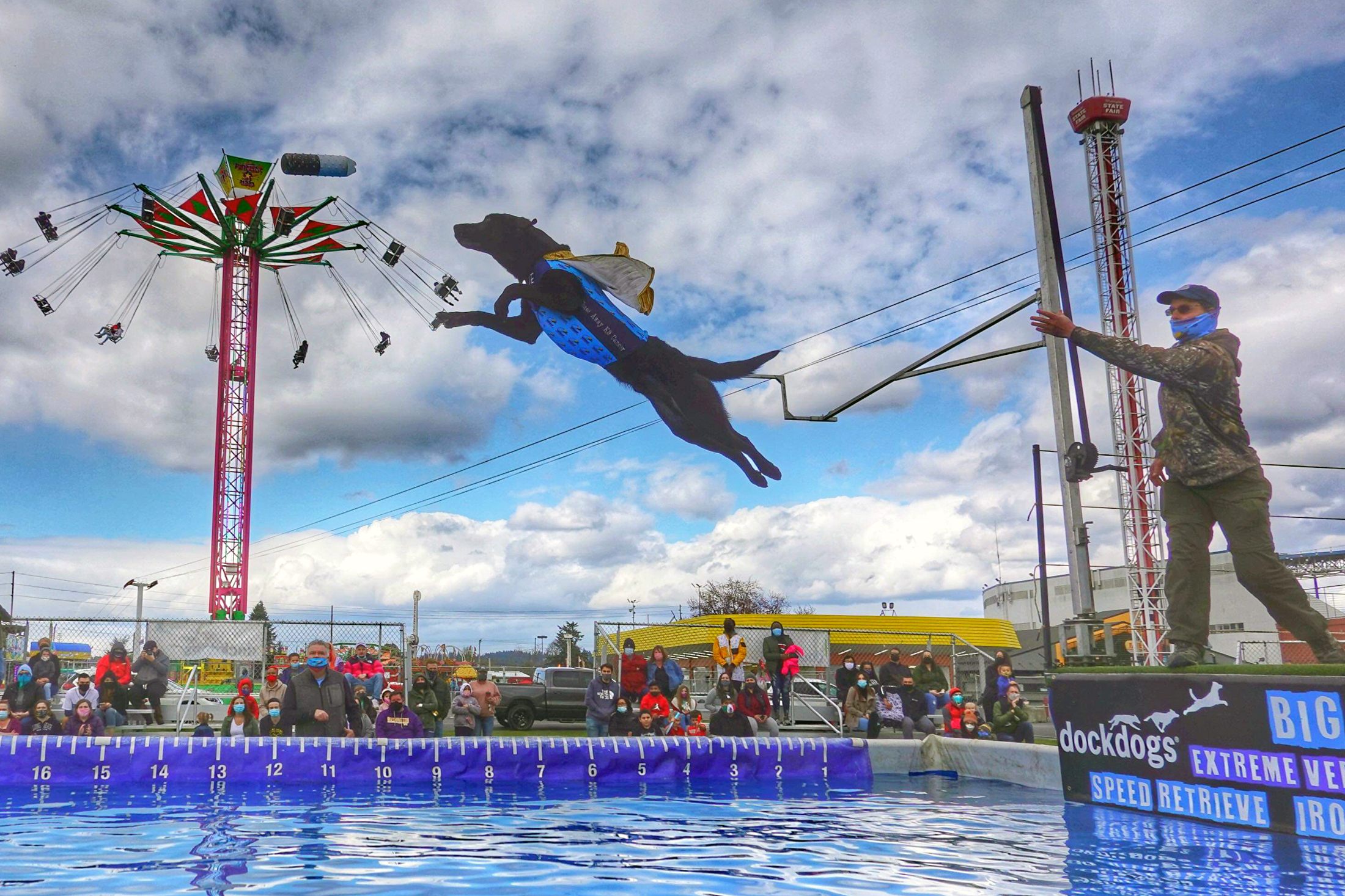 Free | Washington State Fair Events Center - Puyallup, WA