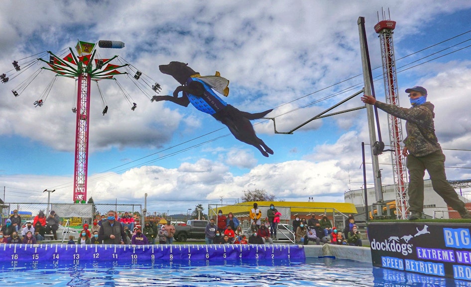 Free | Washington State Fair Events Center - Puyallup, WA