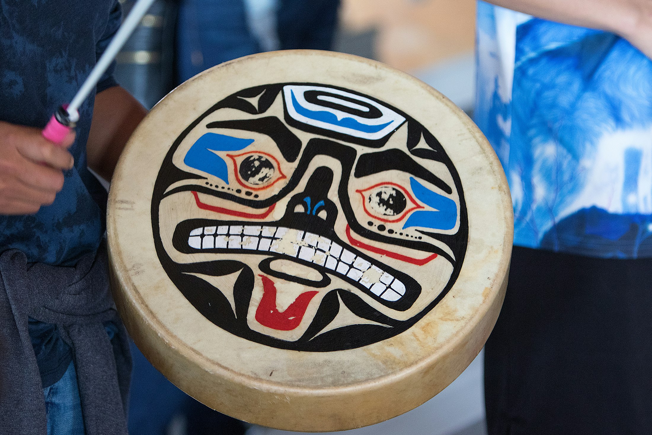 Native American Days