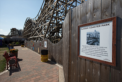 Coaster Park