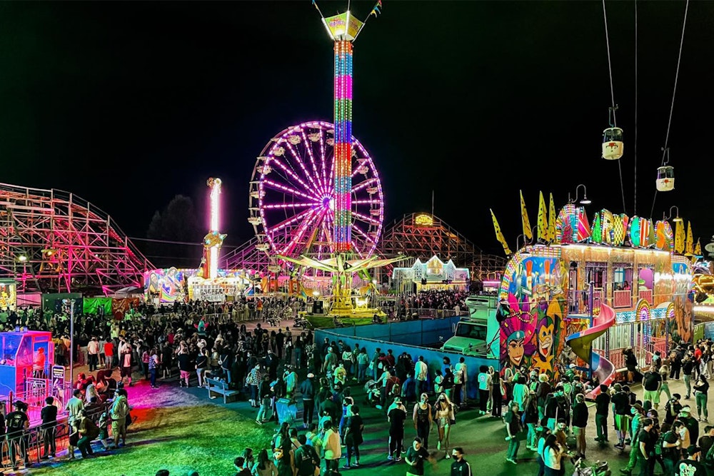 Holiday Magic Tickets | Washington State Fair Events Center - Puyallup, WA