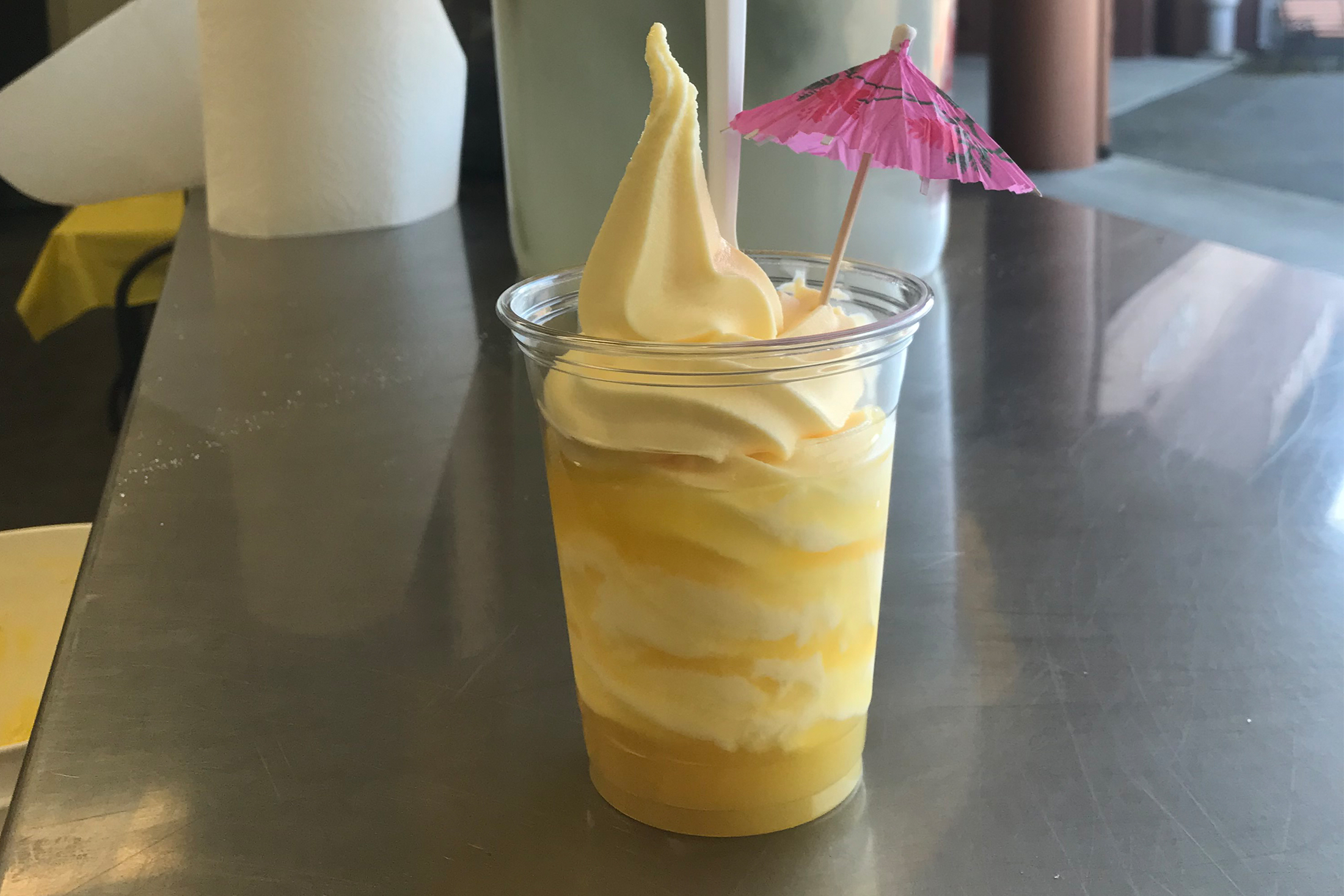 Dole Whip