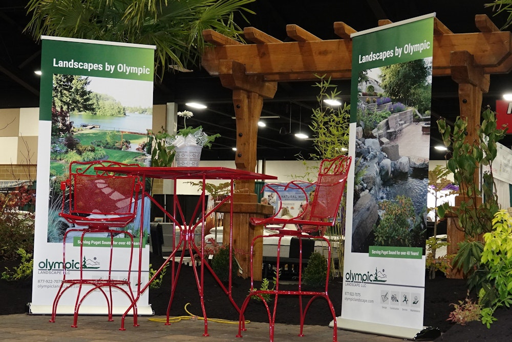 Puyallup Home & Remodeling Show Washington State Fair Events Center