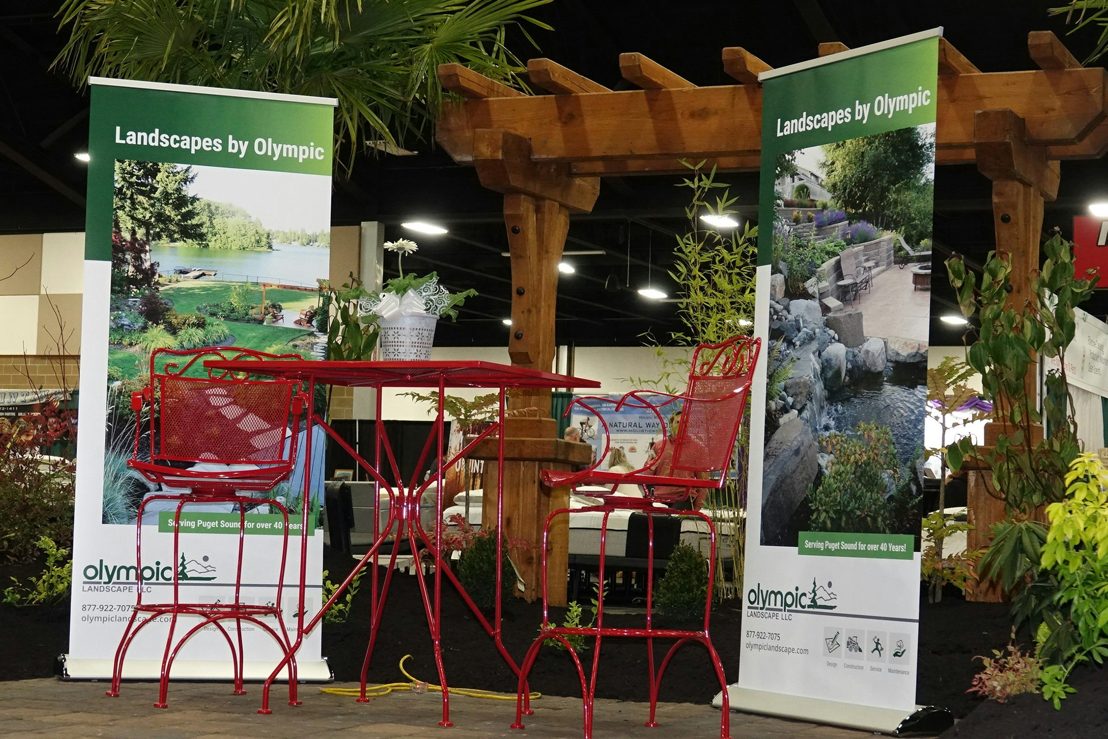 Puyallup Home & Remodeling Show