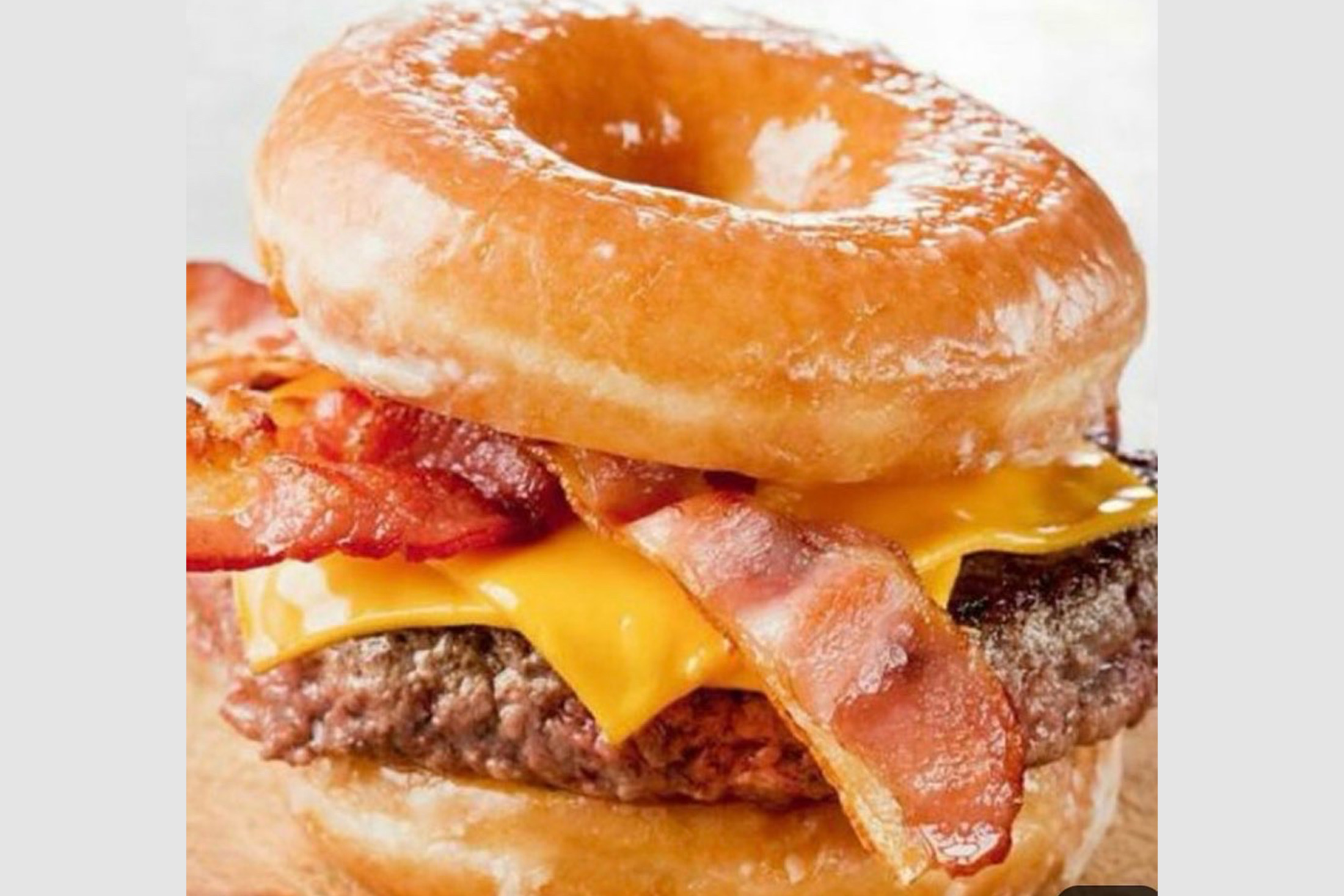 Extreme Carnival Eats