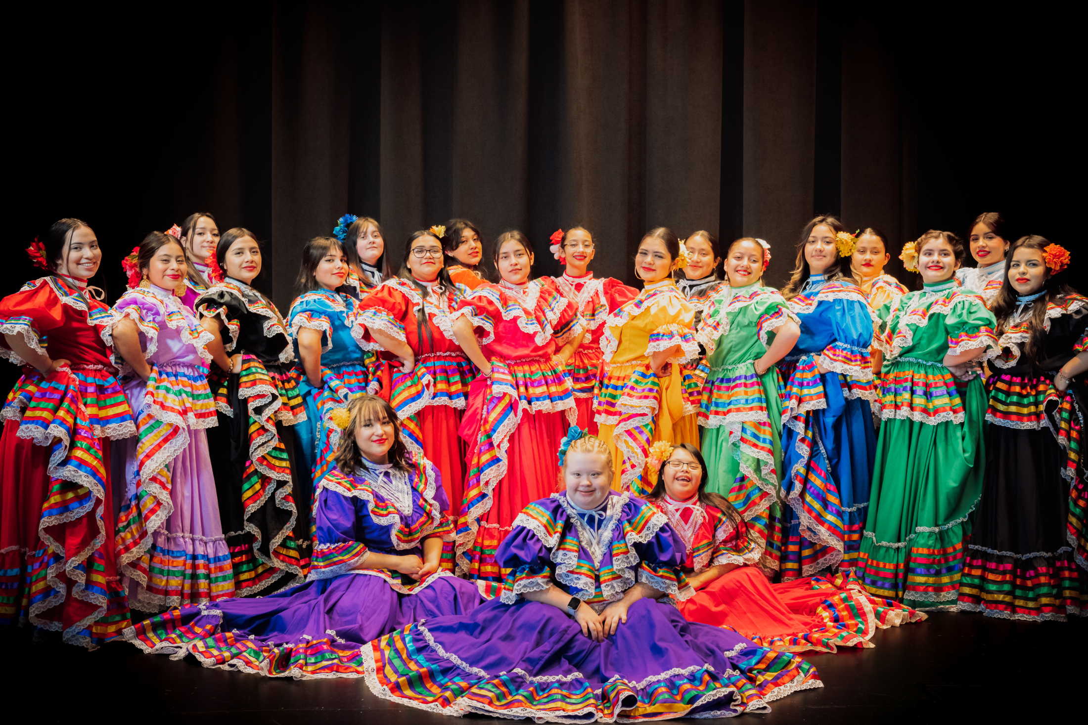 Fiesta Mexicana