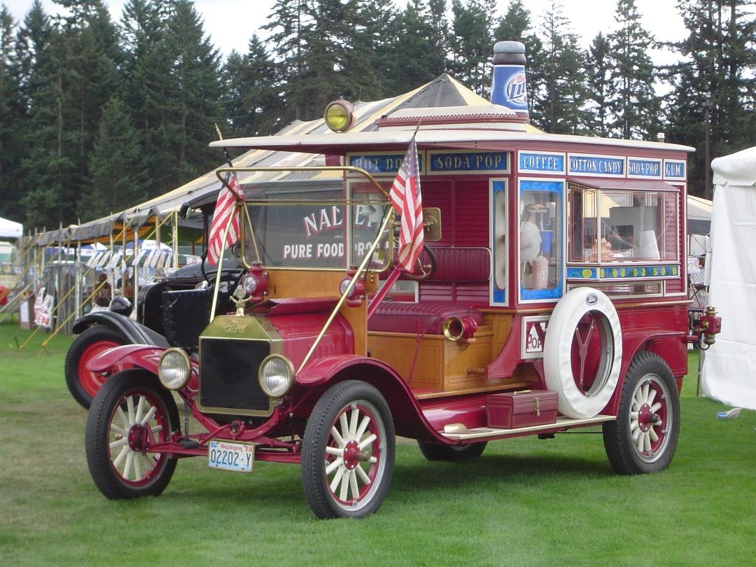 58th Early Bird Swap Meet