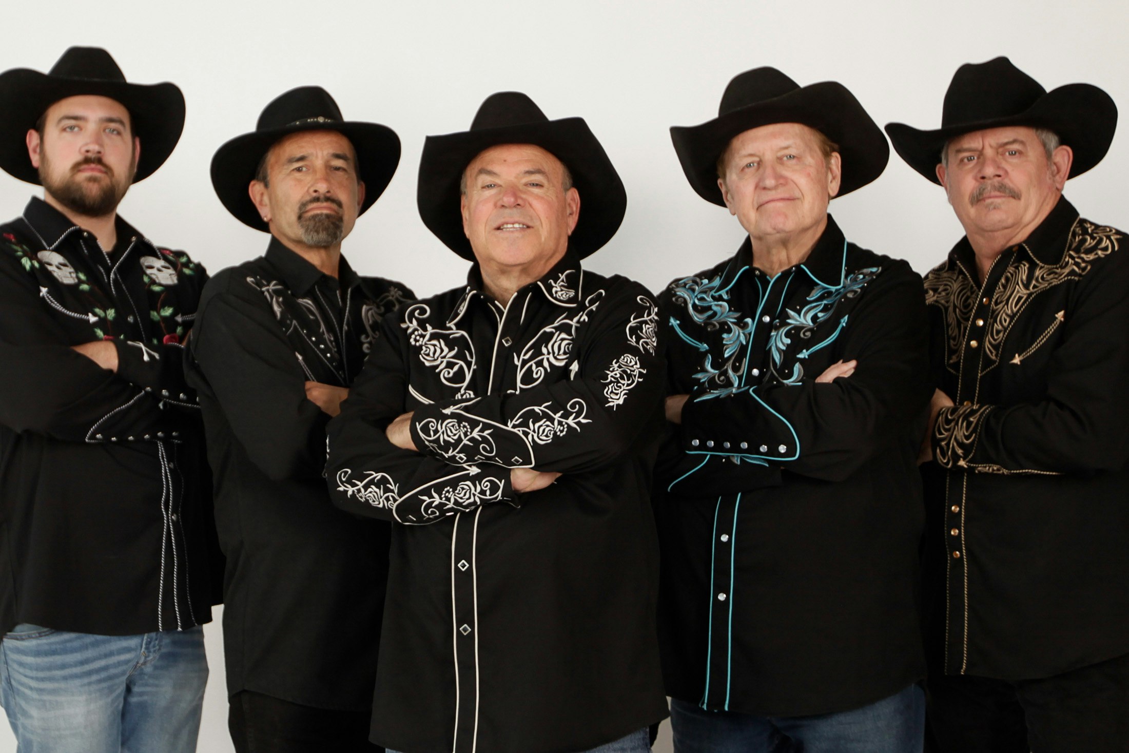 Doo-Wah Riders