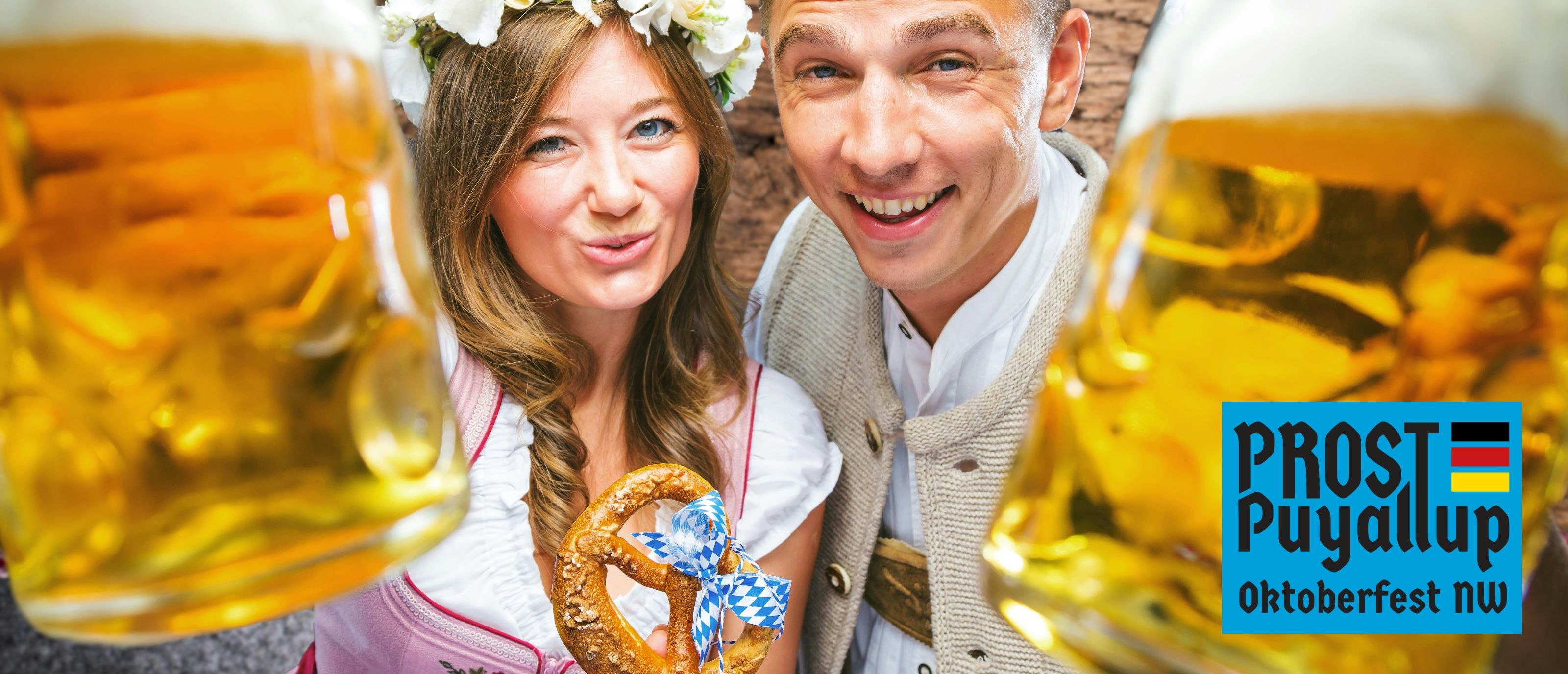 Oktoberfest NW