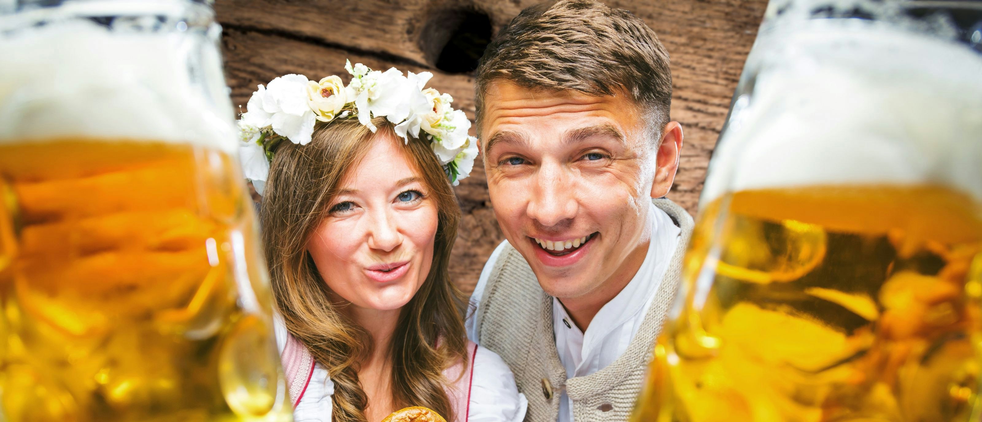 Oktoberfest Northwest