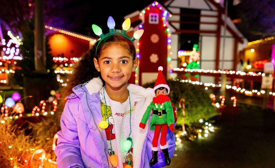 Gingerbread Lane