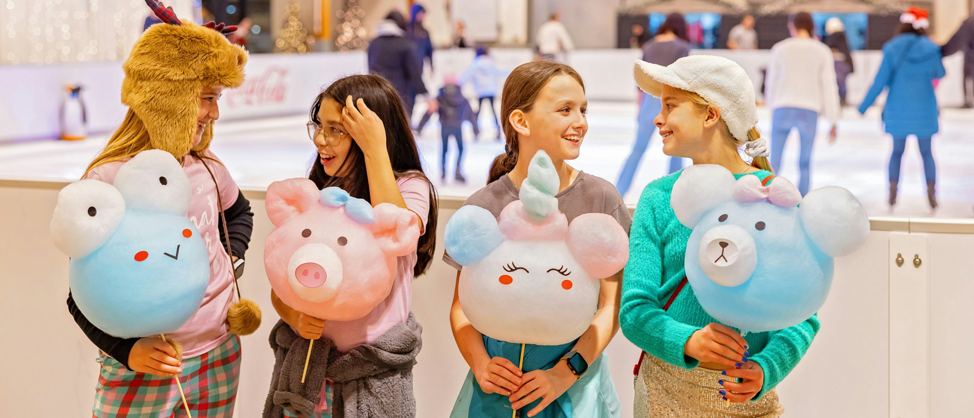 Holiday Magic Black Friday Savings