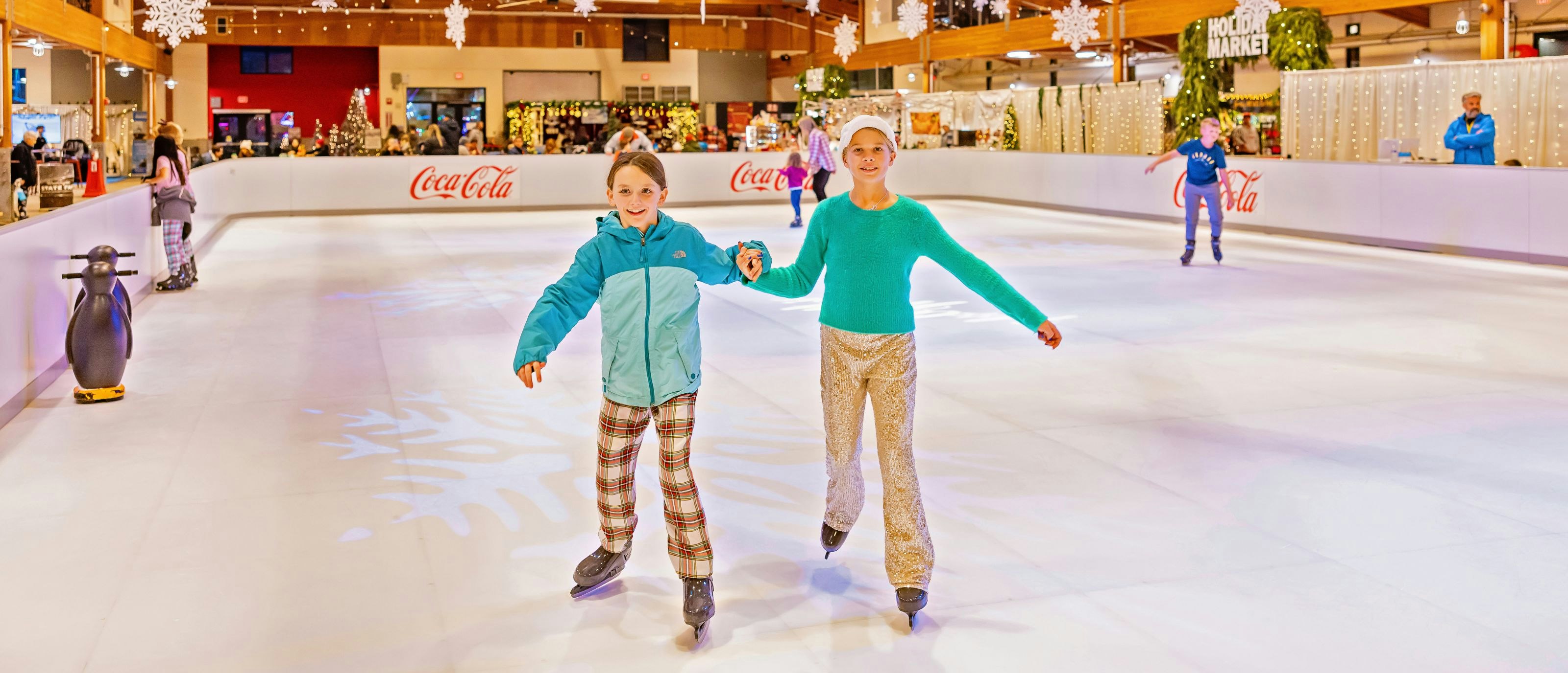 Skating Rink