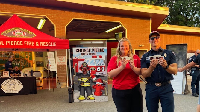 State Fair First Aid First Aid at The Washington State Fair | Washington State Fair Event ...