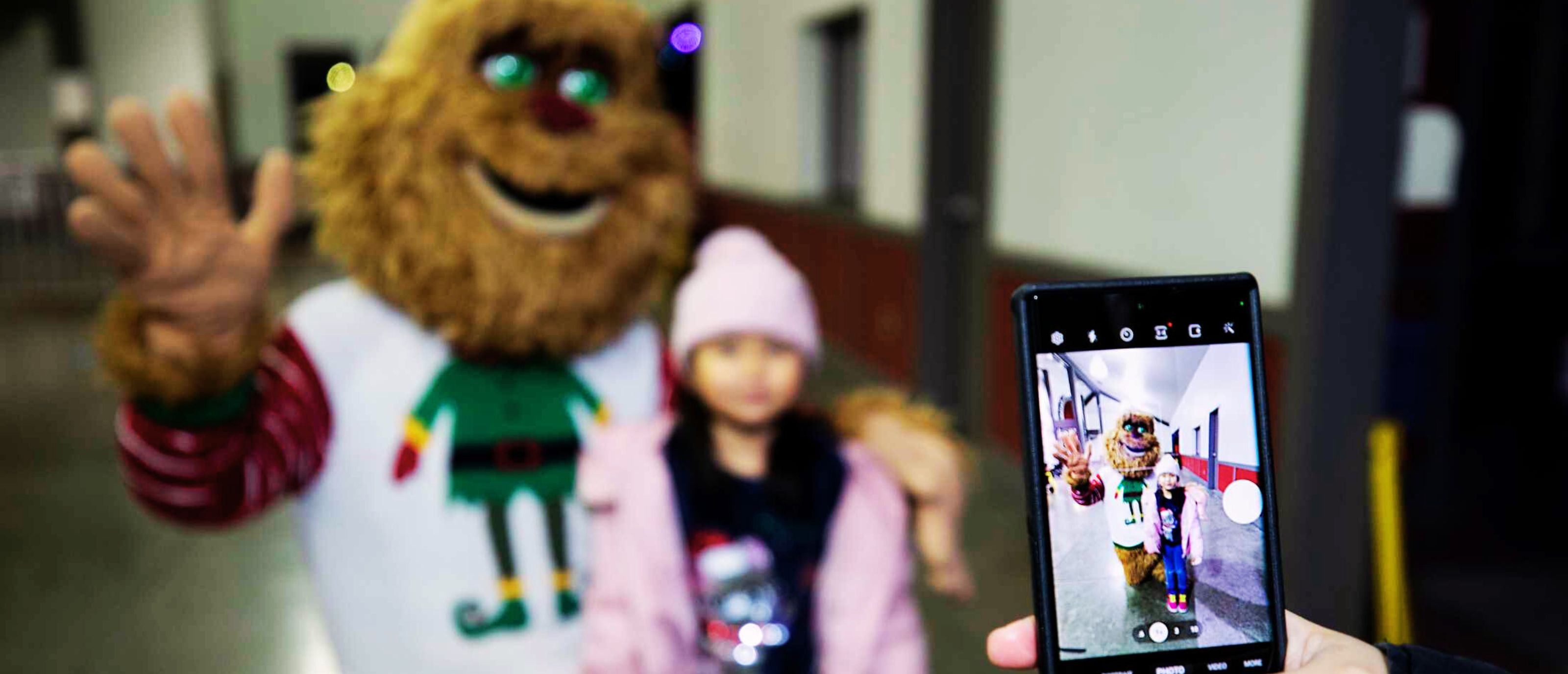 Magical Moments Roving Photos