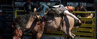 Rodeo Events | Washington State Fair Event Center - Puyallup, WA