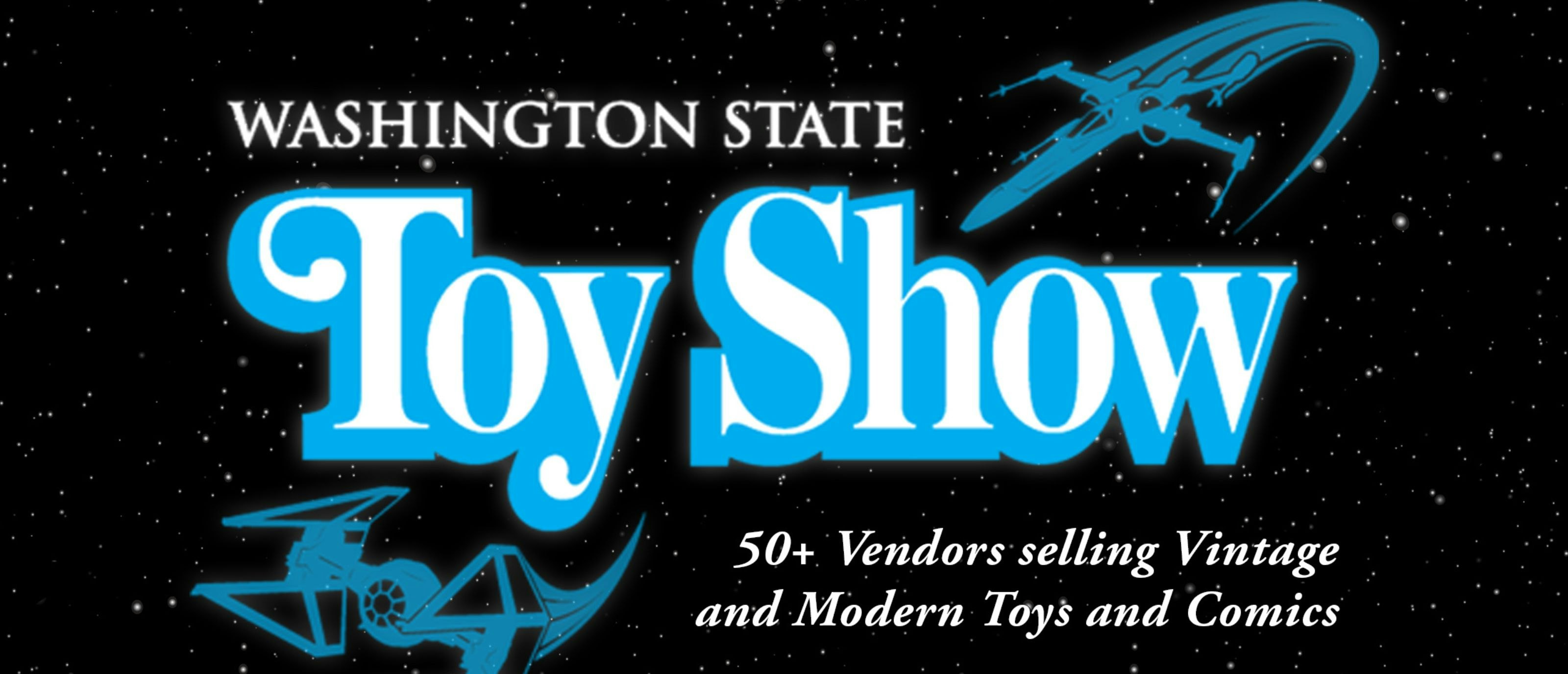 Washington State Toy Show