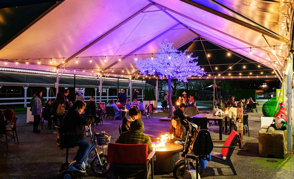 Fireside Plaza