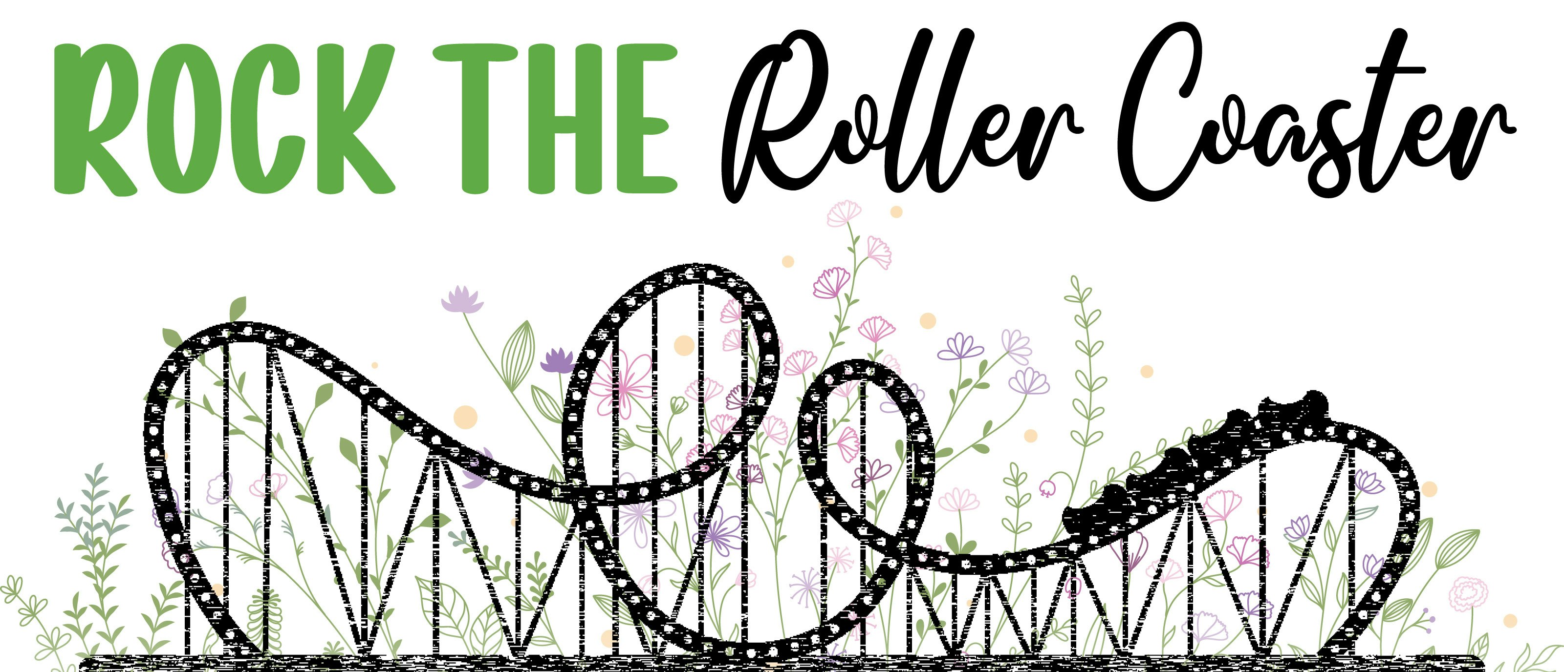 Rock the Roller Coaster