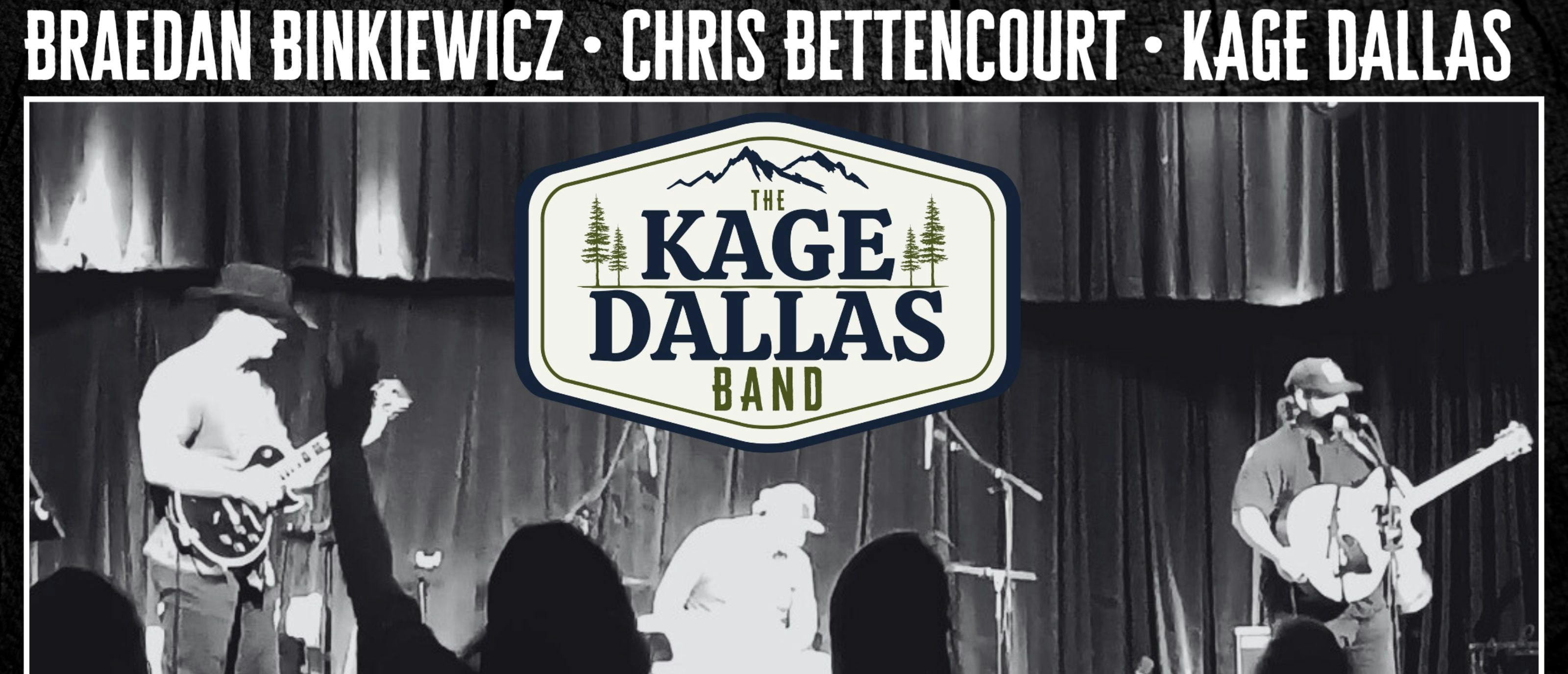 Kage Dallas Band