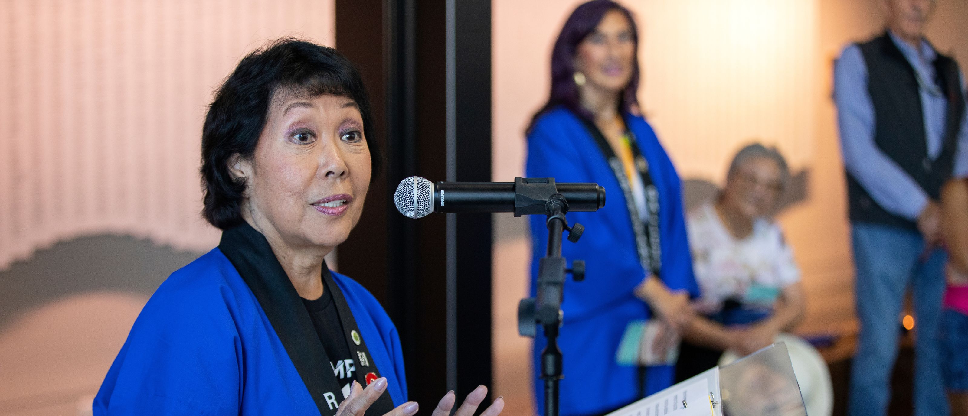 JACL Remembrance Gallery