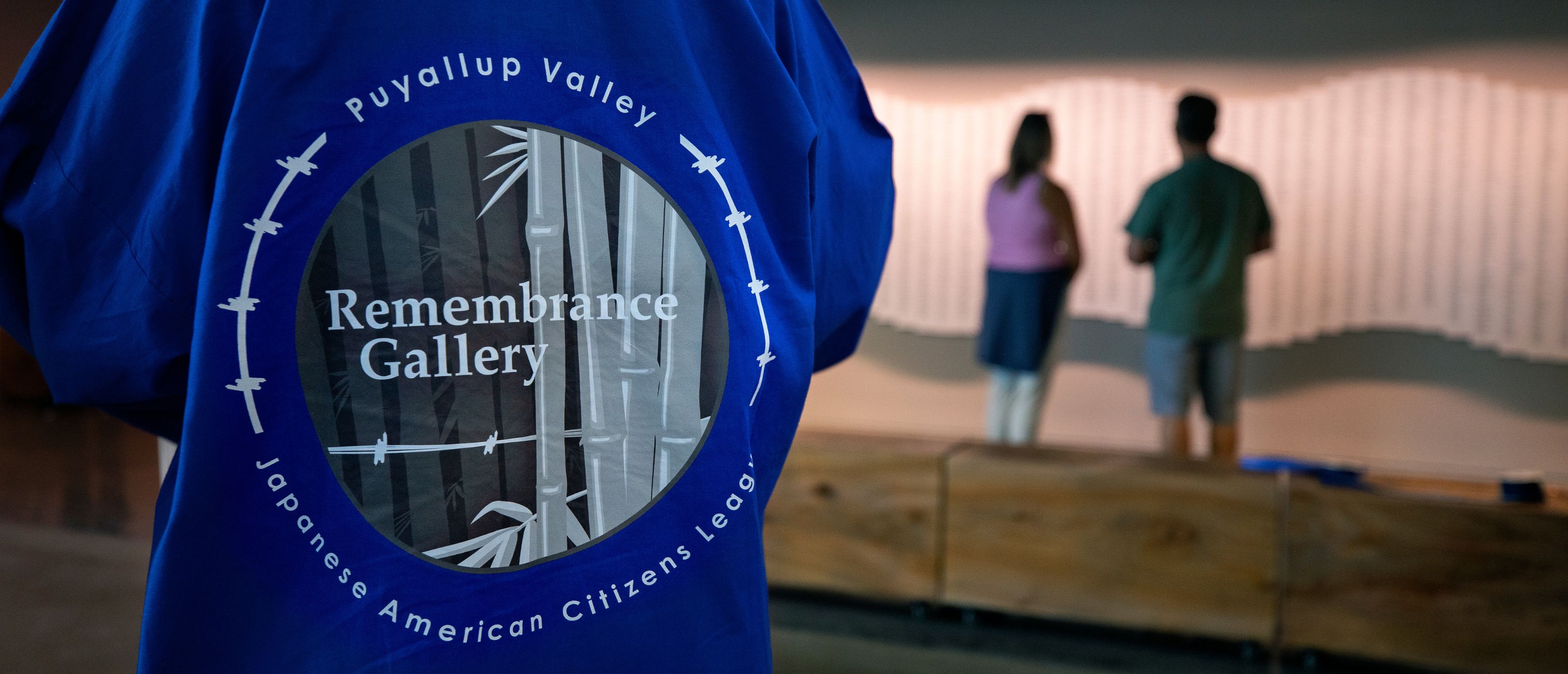 JACL Remembrance Gallery