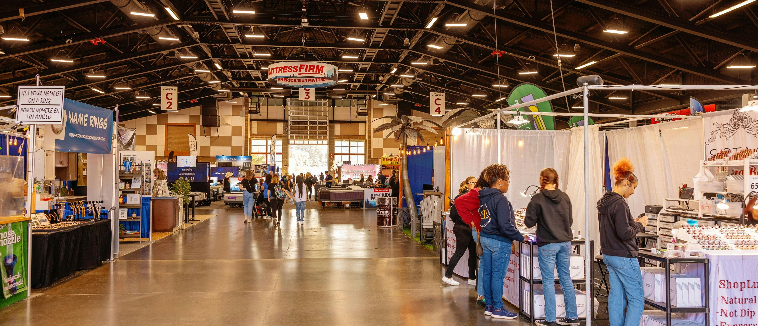 Washington State Fair