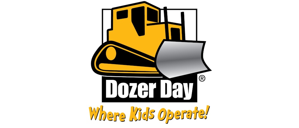 Dozer Day