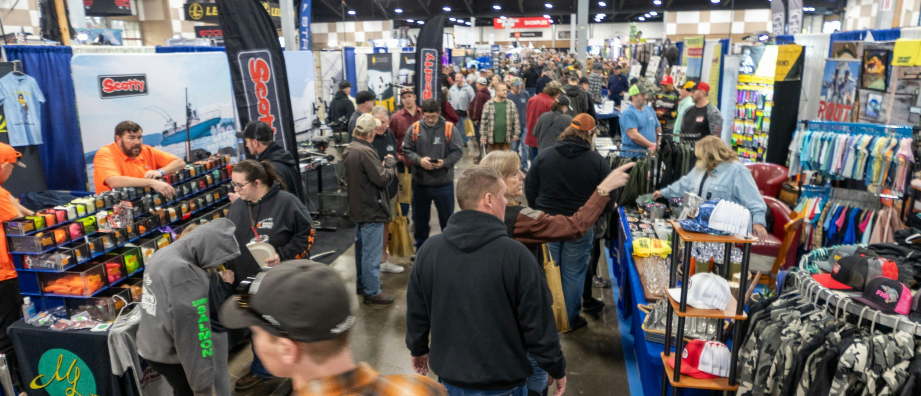 Washington Sportsmen’s Show