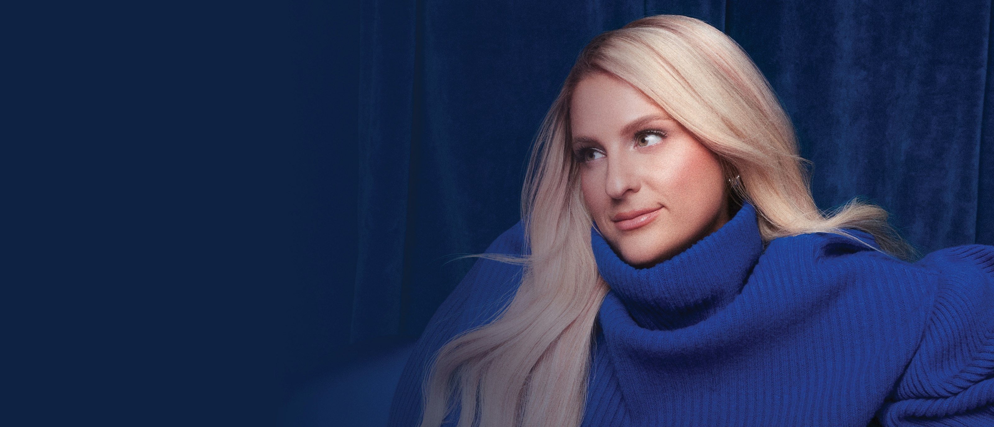 Meghan Trainor