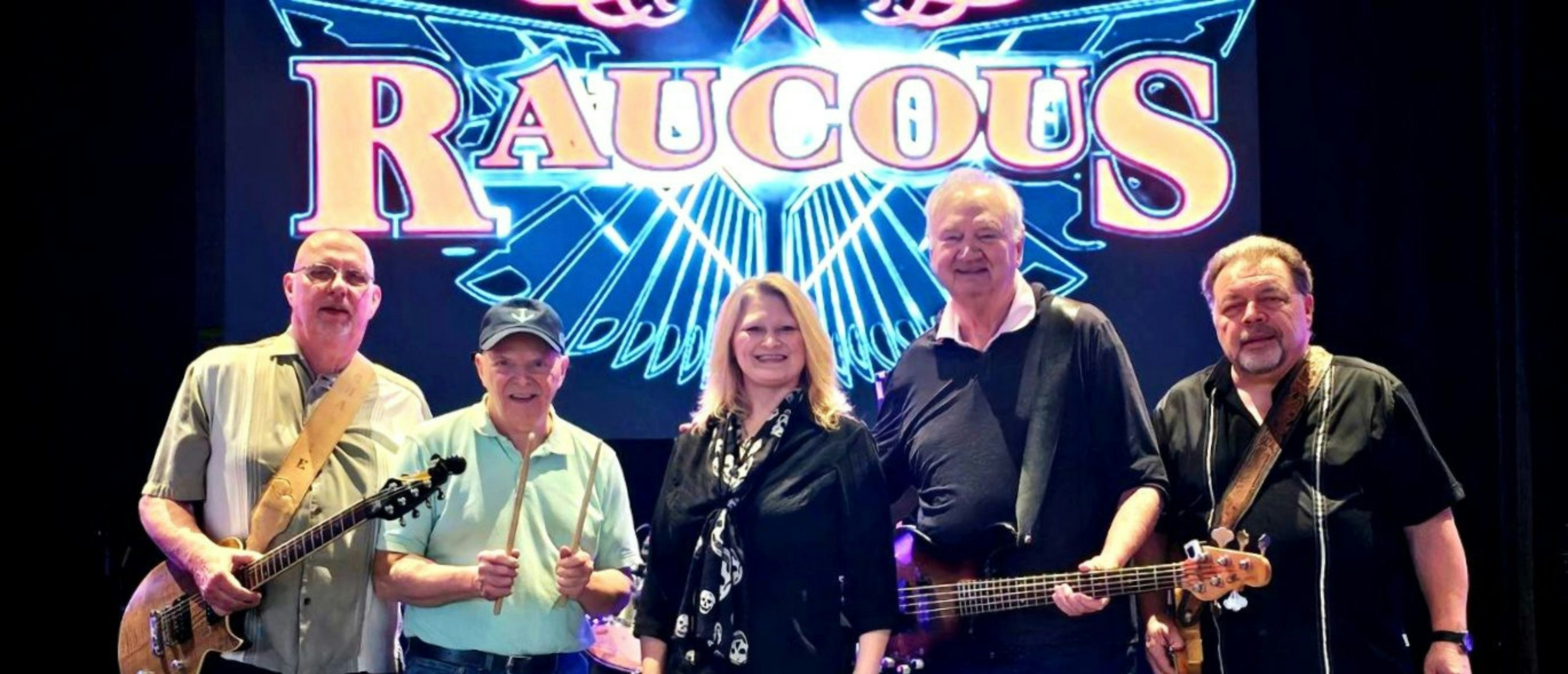 Raucous Band