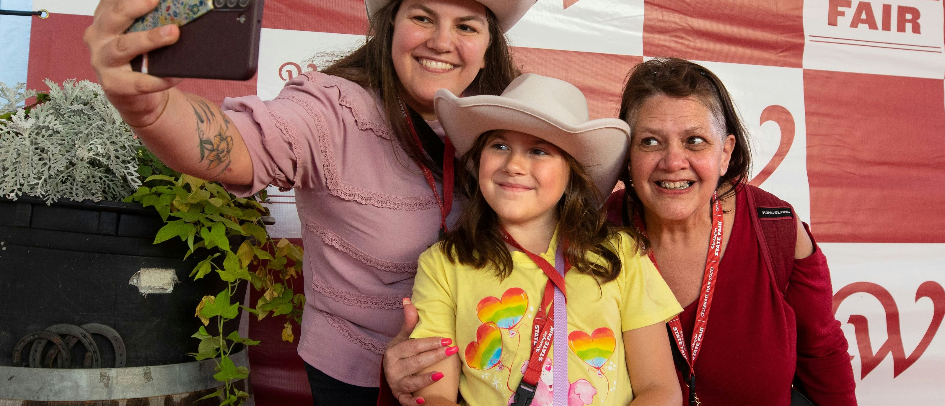 KIDZ BOP Live Certified BOP Tour Pre-Show Party