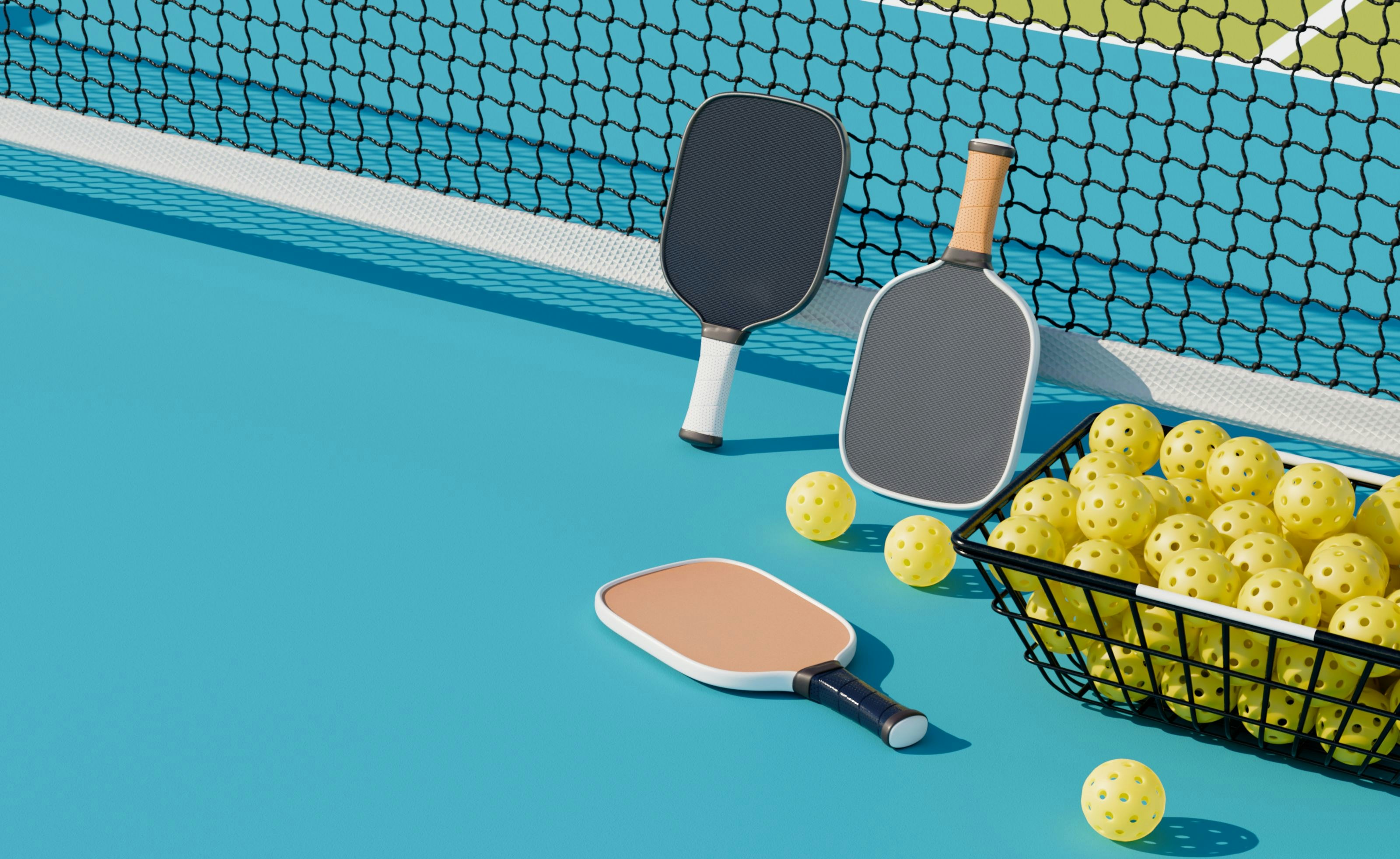 Pickleball