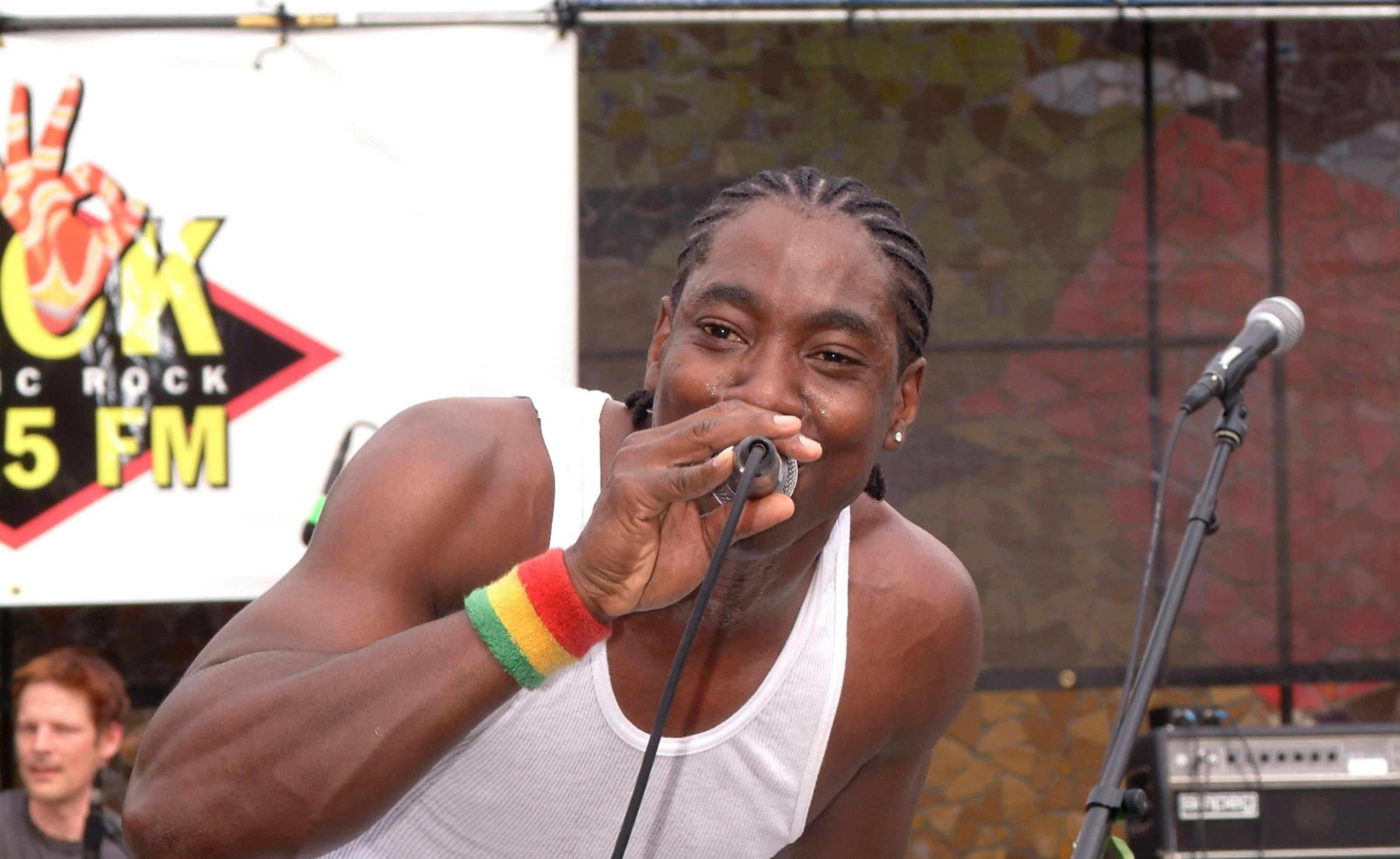 Alex Duncan and the Jumbalassy Experience
