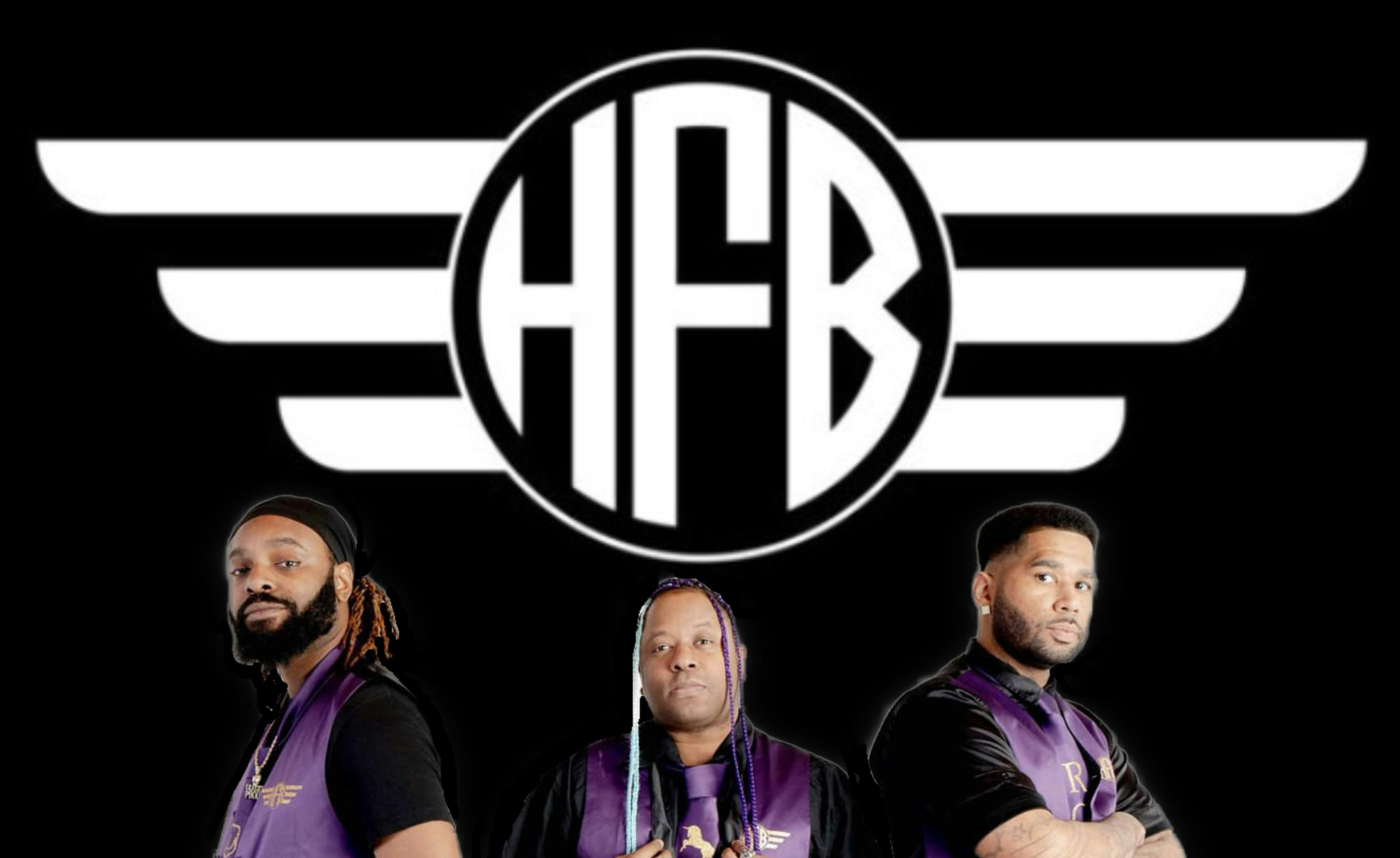 Harmonious Funk
